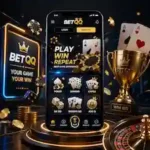 BETQQ Game