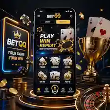 BETQQ Game