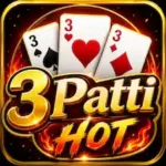 3Patti Hot Game
