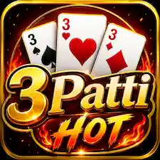 3Patti Hot Game