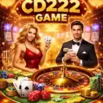 CD222 Game