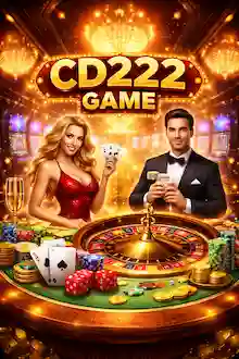 CD222 Game
