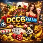 Dcc6 Game