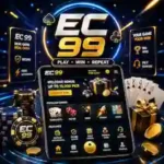 EC 99 Game
