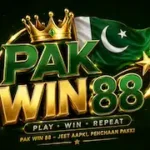 Pak Win 88 Game