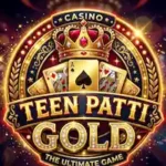 TEEN PATTI GOLD