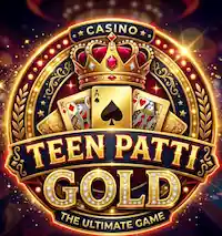 TEEN PATTI GOLD