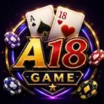 A18 Game