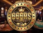 666RS Game LOGO