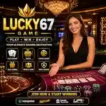 Lucky67 Game