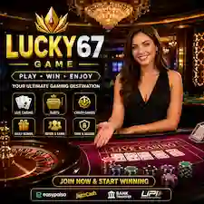 Lucky67 Game