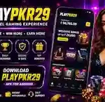 PLAYPKR29 Game