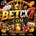 Betcx7 Com