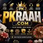 PKRAAH COM