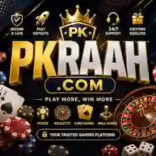 PKRAAH COM